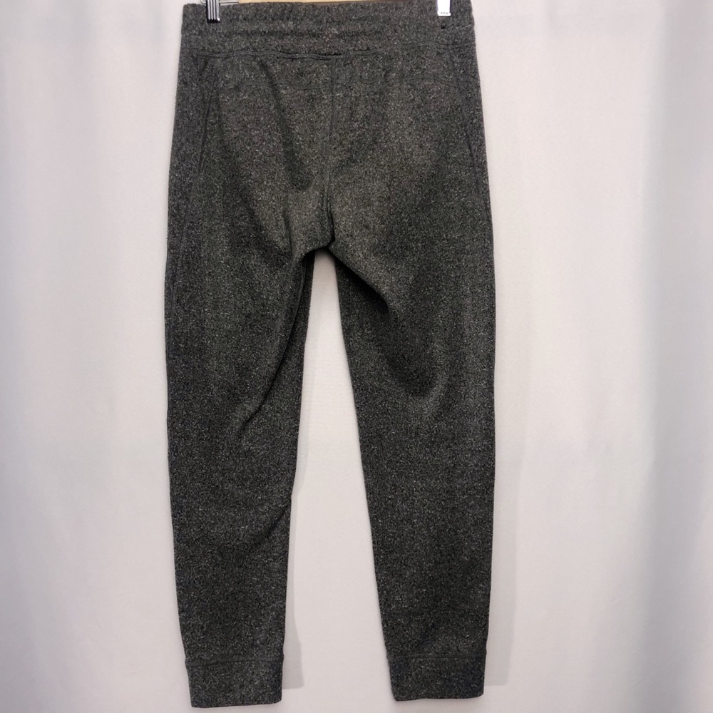 Grey Reebok joggers - Picture 2 of 4